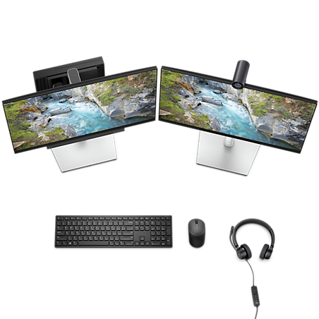 Sistem Desktop PC Dell Optiplex 5000 Micro Form Factor, cu