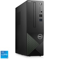 Sistem Desktop PC Dell Vostro 3020 Small Form Factor, cu procesor Intel Core i5-13400, 8GB Ram, 256GB SSD, Intel Integrated Graphics, Windows 11 Pro, Negru