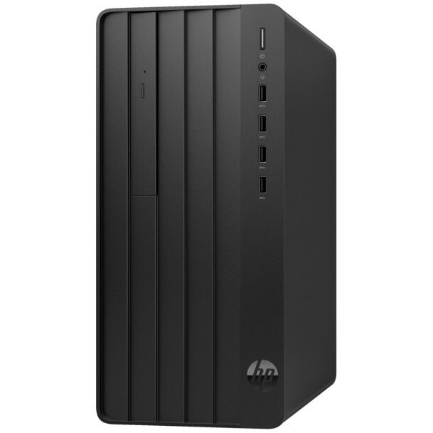 Pc Integrat Desktop PC HP 290 G9 Tower, cu procesor Intel Core i5-12400 Hexa Core ...