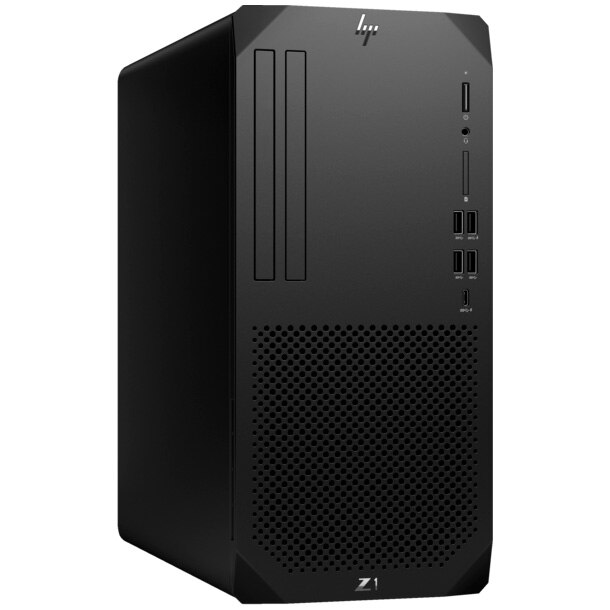 Desktop PC Workstation HP Z1 G9 Tower, cu procesor Intel Core i913900