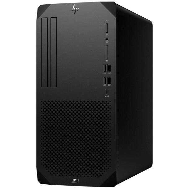 Desktop PC Workstation HP Z1 G9 Tower, cu procesor Intel Core i913900