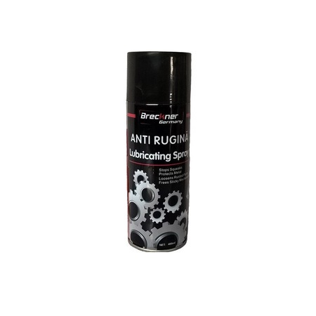 Spray anti rugina Breckner
