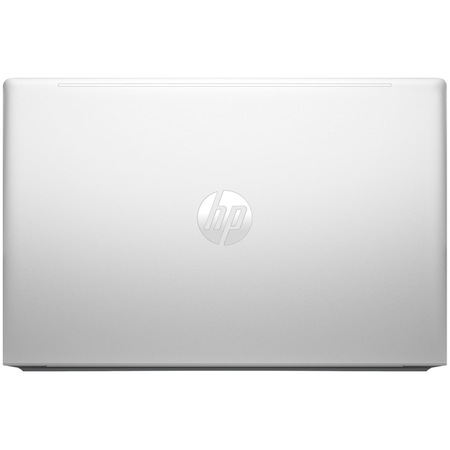 Лаптоп HP ProBook 450 G10 с процесор Intel® Core™ i5-1335U до 4,6 GHz, 15.6", Full HD, IPS, 8GB DDR4, 512GB SSD, Intel® UHD Graphics, Free DOS, Pike silver