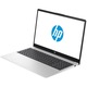 Лаптоп HP 250 G10, Intel® Core™ i5-1335U, Raptor Lake, 15.6”, Full HD, 16GB, 512GB SSD, Intel Iris Xe, Free DOS, Turbo Silver