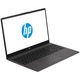 Лаптоп HP 250 G10, Intel® Core™ i5-1335U, 15.6 ", Full HD, Intel UHD Graphics, 8GB, SSD, 512GB PCIe NVMe, Free DOS, Dark Ash Silver