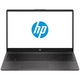 Лаптоп HP 250 G10, Intel® Core™ i5-1335U, 15.6 ", Full HD, Intel UHD Graphics, 8GB, SSD, 512GB PCIe NVMe, Free DOS, Dark Ash Silver