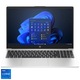 Laptop HP 250 G10 cu procesor Intel Core i7-1360P 12-Core (1.9GHz, up to 5.0GHz, 18MB), 15.6 inch FHD, Inte Iris X Graphics, 16GB DDR4, SSD, 512GB PCIe NVMe, Windows 11 Pro 64bit, Turbo Silver
