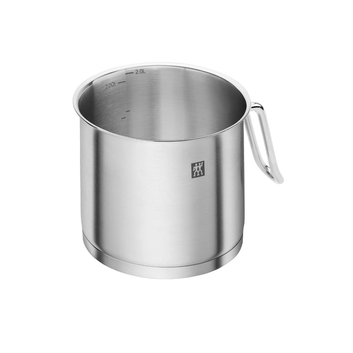 Cratita lapte, inox, 14cm/2L, Pro - Zwilling