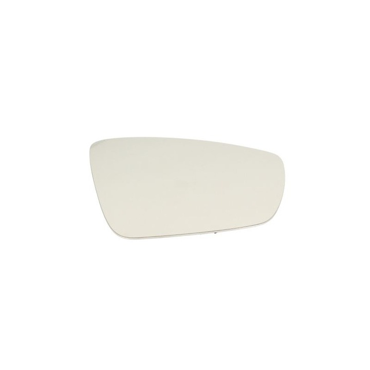 Sticla oglinda dreapta Vw Polo, Polo IV, Polo V