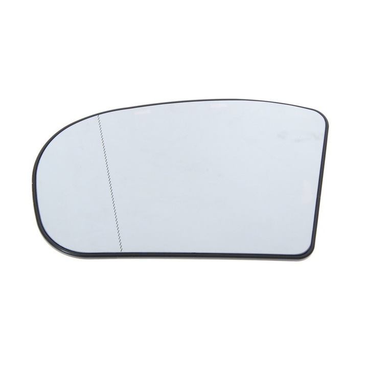 Sticla oglinda stanga Mercedes C Cl203, C T-model S203, C W203, E T-model S211, E Vf21, E W211