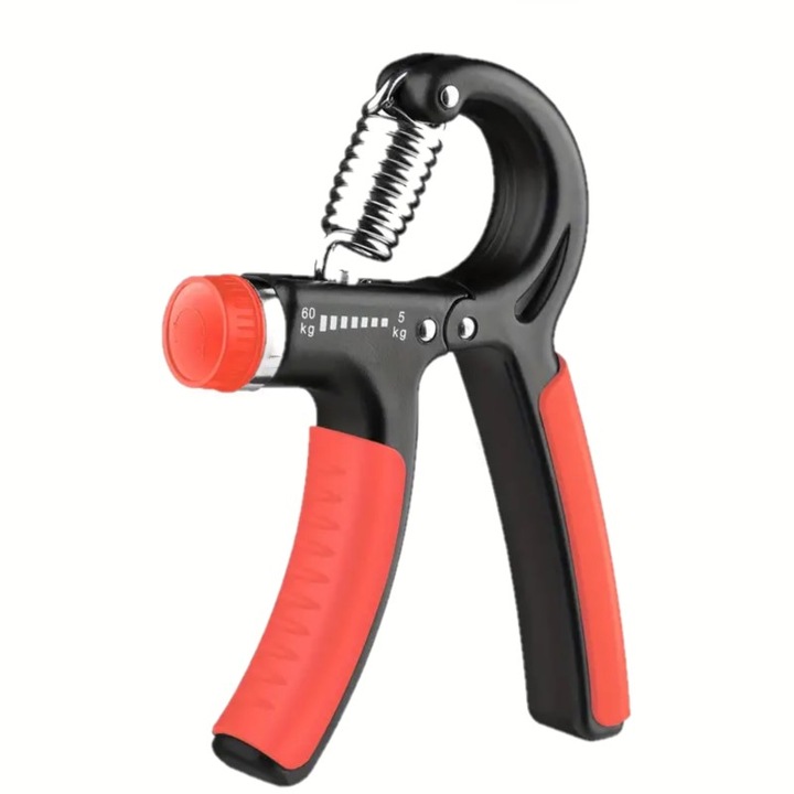 R-típusú karhajlító, Gyhhxlh, 15 cm, Piros
