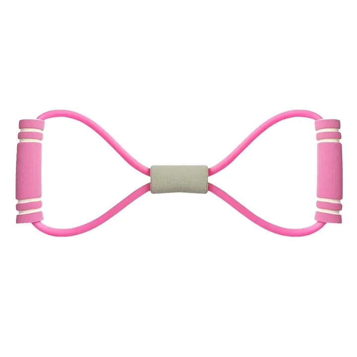 Extender, Gyhhxlh, TPE, 39 cm, rózsaszín
