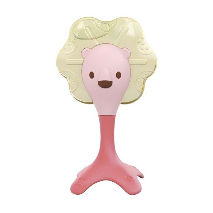 Hola Toys fogászati játék, nyugtató hatással - Leo