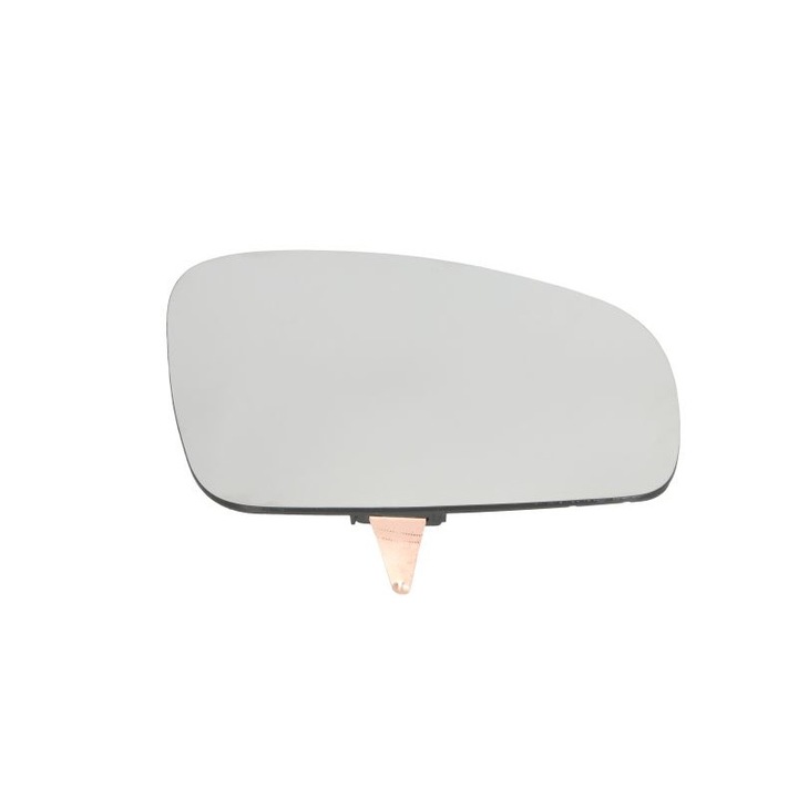 Sticla oglinda dreapta Skoda Fabia II, Roomster, Roomster Praktik YLKRS93