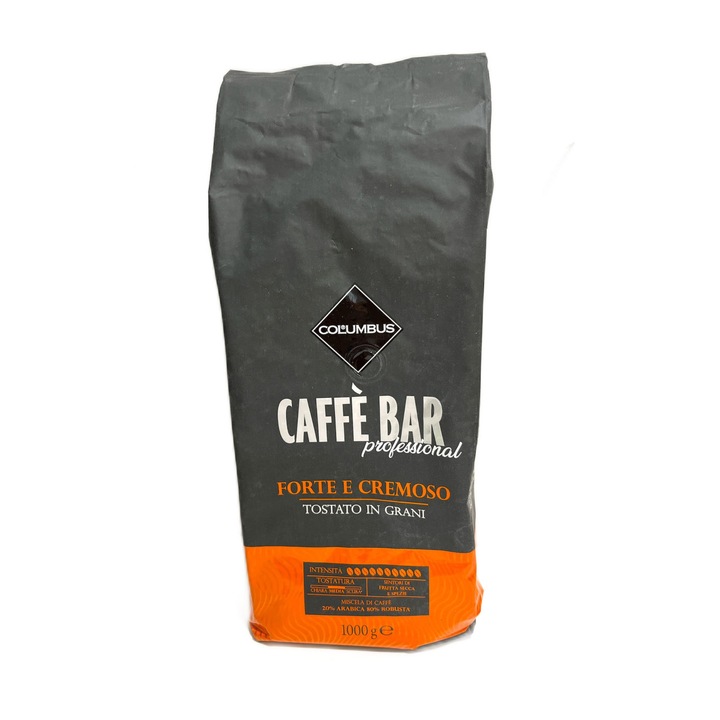 Columbus Caffe Bar 1kg