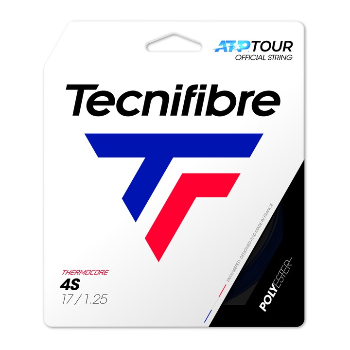 Tecnifibre 4S csatlakozás 1.25