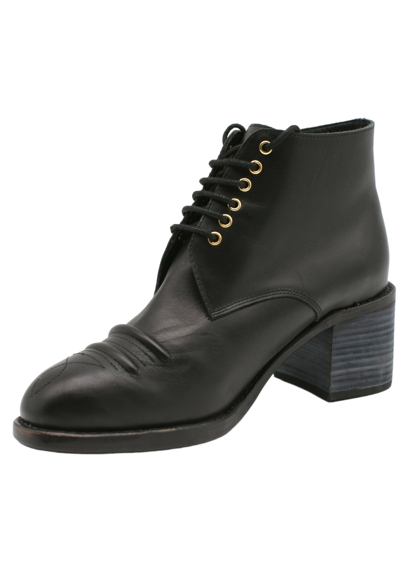 F troupe ankle clearance boot