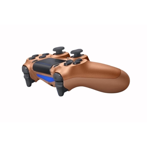 Bronze best sale ps4 controller