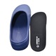 Papuci din spuma American Club NH74/23-B-44, Bleumarin 44 EU
