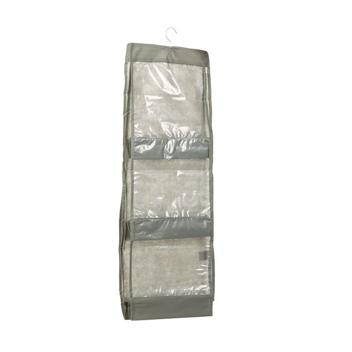 Raft suspendabil pentru genti, 35x90 cm