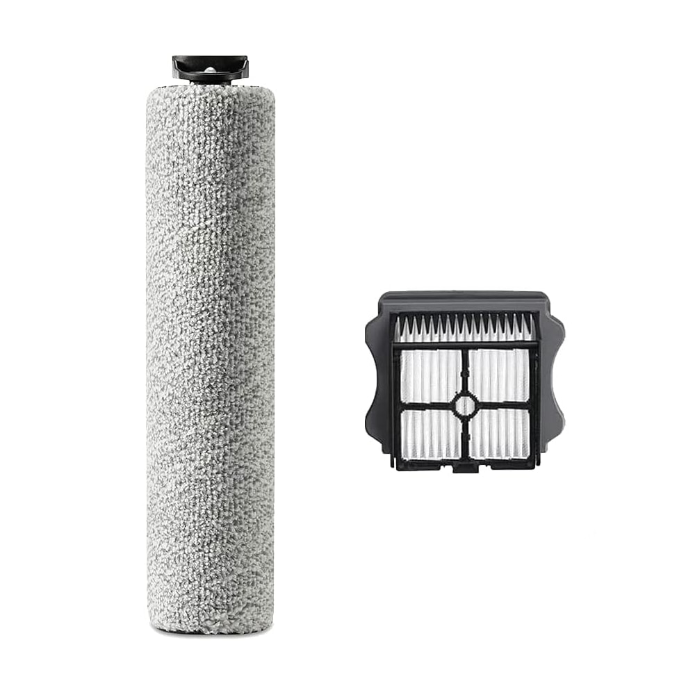 Filtre De Remplacement, Compatible Avec Tineco Floor One S5 / S5 Pro 2, Couvercle De Réservoir D'eau Sale, Accessoires For Aspirateur Sec Et Humide