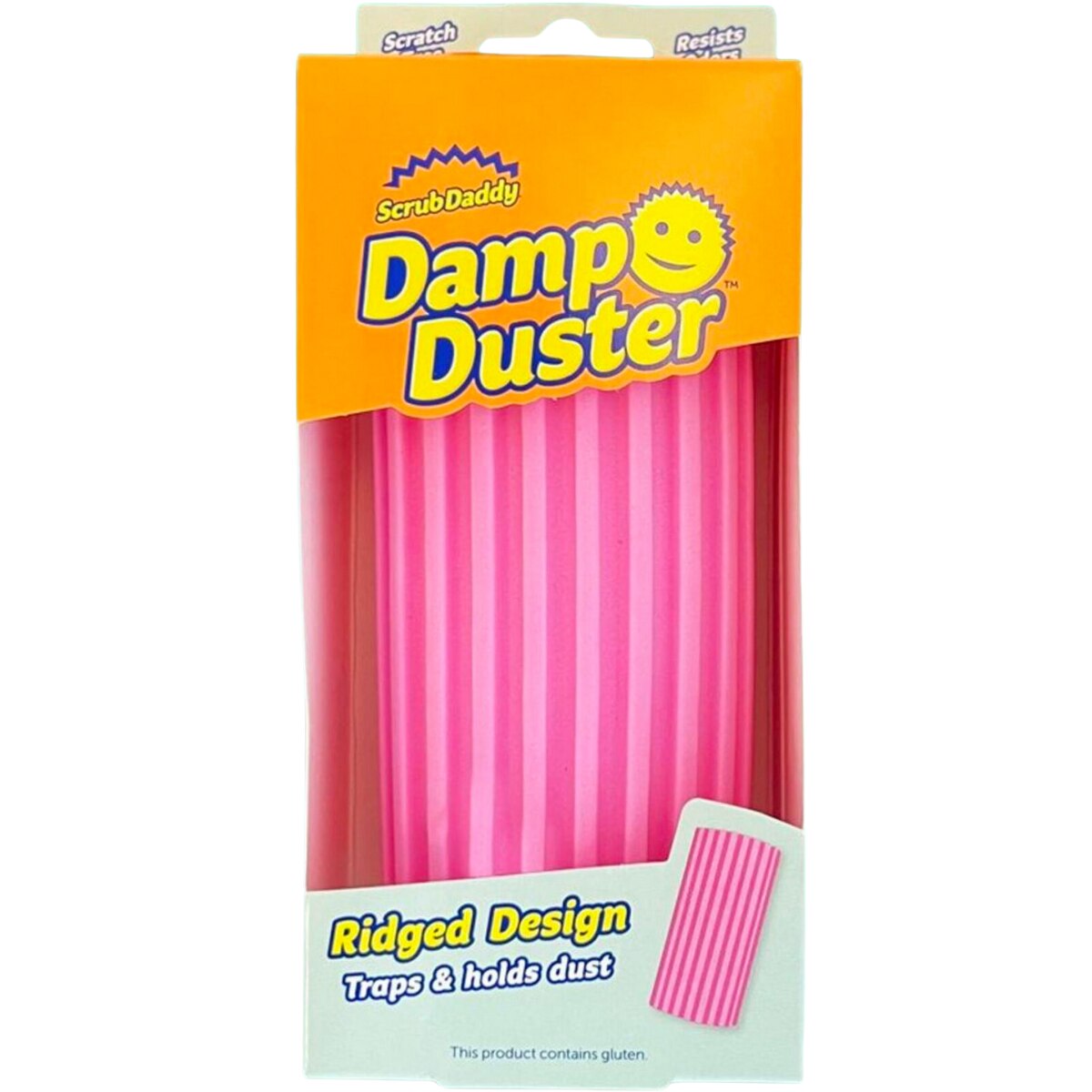 Burete pentru curatarea prafului Damp Duster 