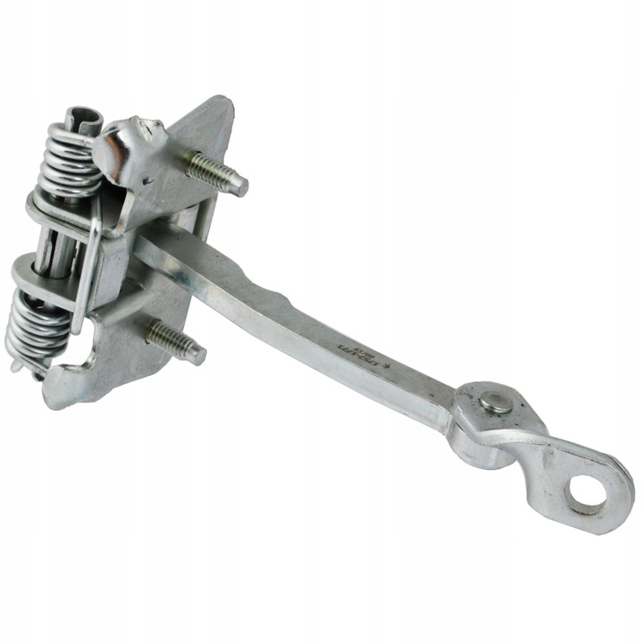 Limitator Opritor Usa Fata, Stanga Dreapta, Renault Clio 2 II 3 III, ME Premium