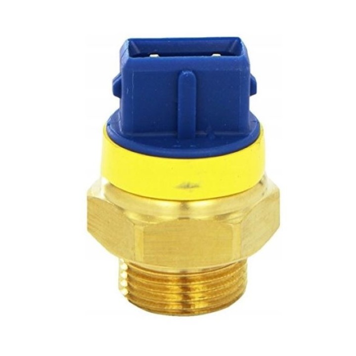 Hőmérséklet kapcsoló, hűtőventilátor, Citroen Berlingo Xantia Xantia Zx