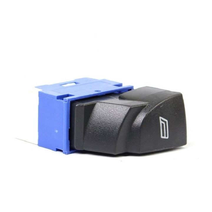 Elektromos ablakemelő kapcsoló gomb, Fiat Ducato Peugeot Boxer Citroen Jumper 2002-, ME Premium