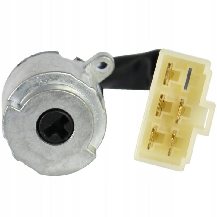 Gyújtáskapcsoló, Nissan Almera N15 1995-2000 Sunny N14 1991-1994, Me Premium