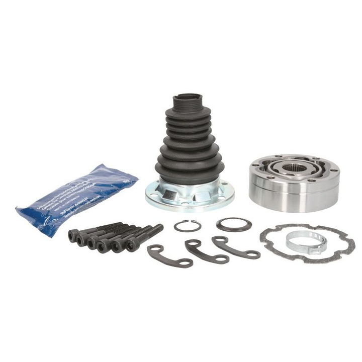 Bal/jobb bolygófej Skoda Octavia II, Superb II, Yeti, VW Caddy III, Audi A3, Seat Altea, Altea XL, Leon 1.4D-2.0D típusokhoz 1999. 01. után