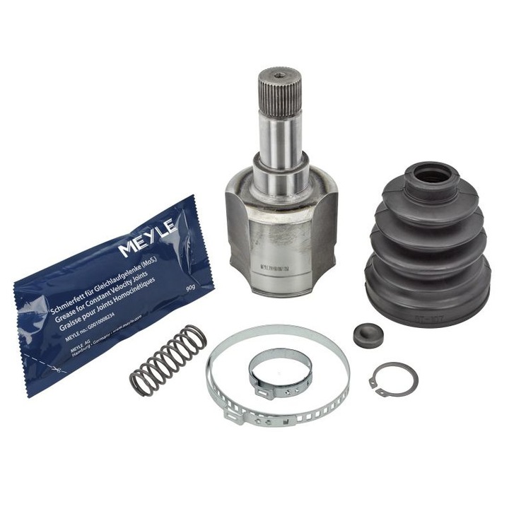 Bal/jobb bolygófej Citroen Jumper, Fiat Ducato, Peugeot Boxer 2.2D/2.3D 2006.04. után