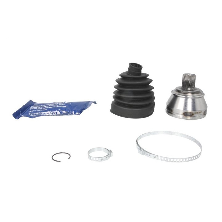 Планетарна глава лява/дясна за Audi A6 Allroad C6, A6C6, A8D3 2.0-5.2 10.2002-08.2011