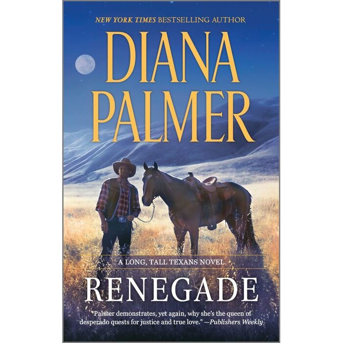 Renegade de Diana Palmer eMAG.ro