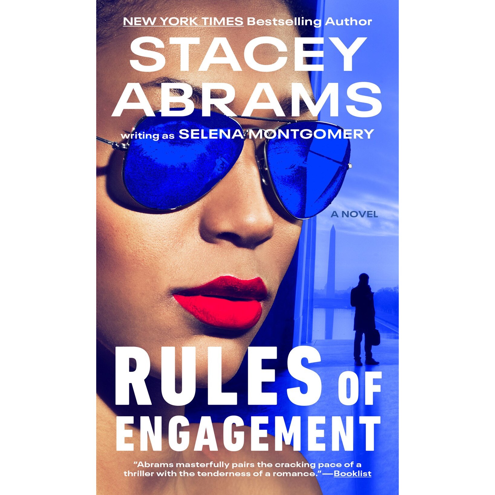 Rules Of Engagement de Stacey Abrams eMAG.ro