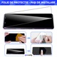 Set 2x Folie Sticla pentru Samsung Galaxy S22 / S23 2.5D 9H, Protectie profesionala ecran, Sticla securizata, Anti amprente, Duritate militara, Anti zgarieturi, Ultra HD, Anti socuri