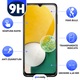 Set 2x Folie Sticla pentru Samsung Galaxy S22 / S23 2.5D 9H, Protectie profesionala ecran, Sticla securizata, Anti amprente, Duritate militara, Anti zgarieturi, Ultra HD, Anti socuri