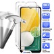 Set 2x Folie Sticla pentru Samsung Galaxy S22 / S23 2.5D 9H, Protectie profesionala ecran, Sticla securizata, Anti amprente, Duritate militara, Anti zgarieturi, Ultra HD, Anti socuri