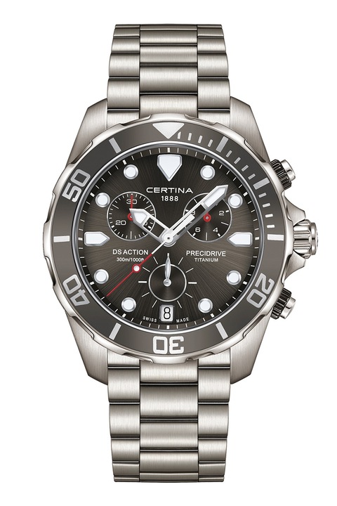 Certina C0324174408100