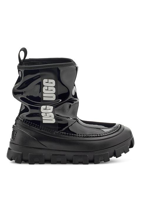 UGG, Непромокаеми боти Classic Brellah, Черен