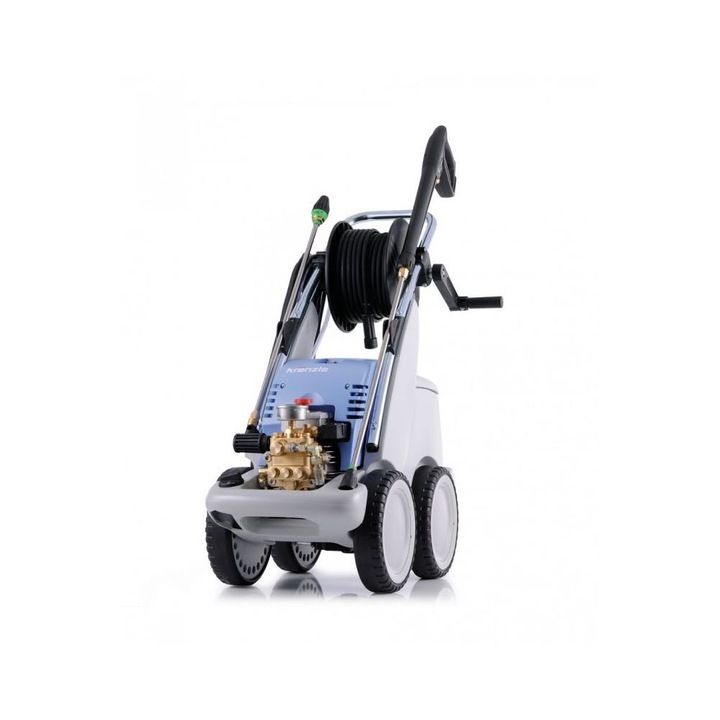 Aparat de spalat cu presiune Kranzle QUADRO 599 TST, 165bar