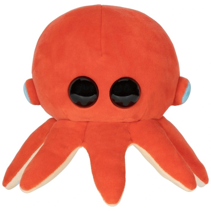 Jucarie de plus colectibil Roblox - Adopt Me! Caracatita Octopus, 20 cm