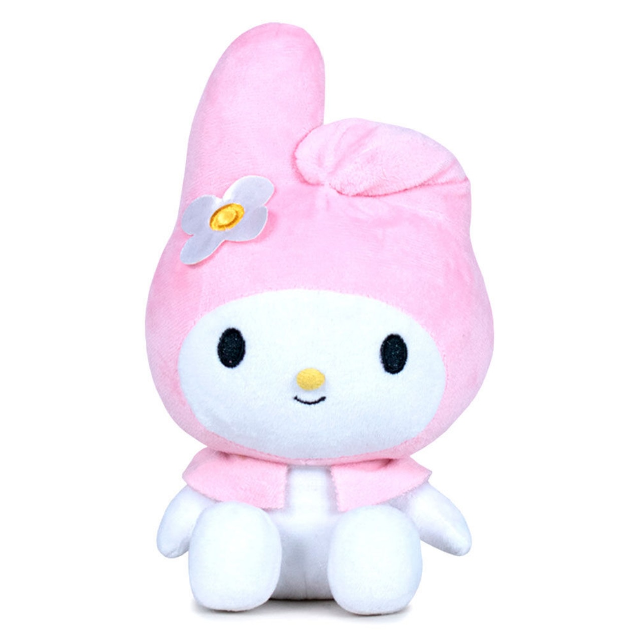 Jucarie de Plus My MELODY, din Seria Hello Kitty Sanrio Japonia