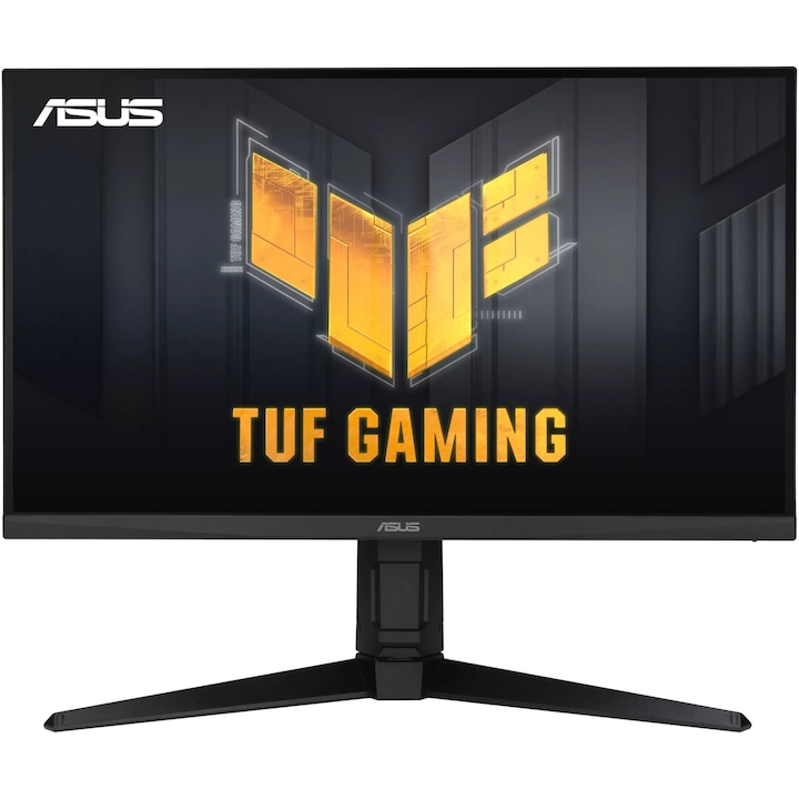 Asus TUF VG27AQML1A Gaming monitor 27", IPS PIVOT, 260Hz, 2560x1440, 1ms, HDMI - DP - USB Hub - Audio