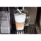 PAHARE pentru Latte, Domex Decor, 225 ml, Transparent