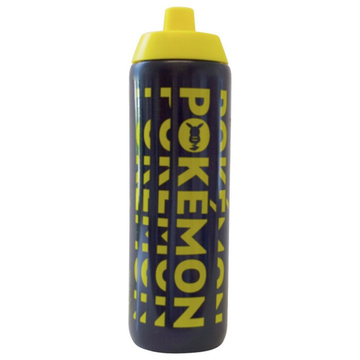 Sticla de apa, Pokemon, 700 ml