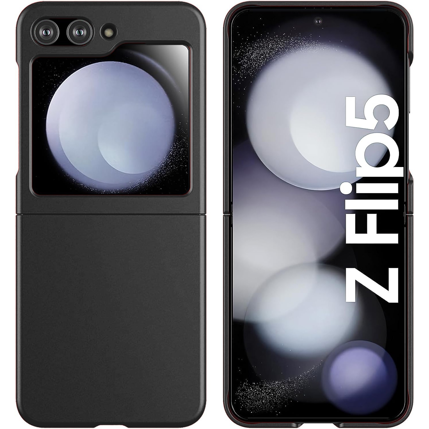 Telefon mobil Samsung Galaxy Z Flip5, 8GB RAM, 512GB, 5G, Graphite - eMAG.ro Telefon mobil Samsung Galaxy Z Flip5, 8GB RAM, 512GB, 5G, Graphite - eMAG.ro