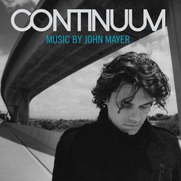 John Mayer - Continuum (LP) - eMAG.ro