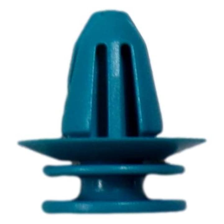 Csíptető a csomagtartó kárpitjának rögzítéséhez, MERCEDES