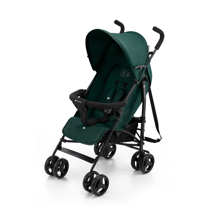 Carucior, Kinderkraft, Verde